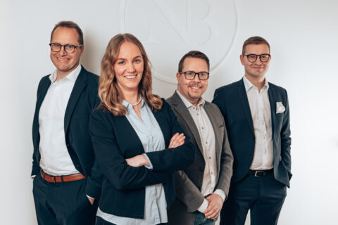 Asianajotoimisto Näsman & Båsk partners